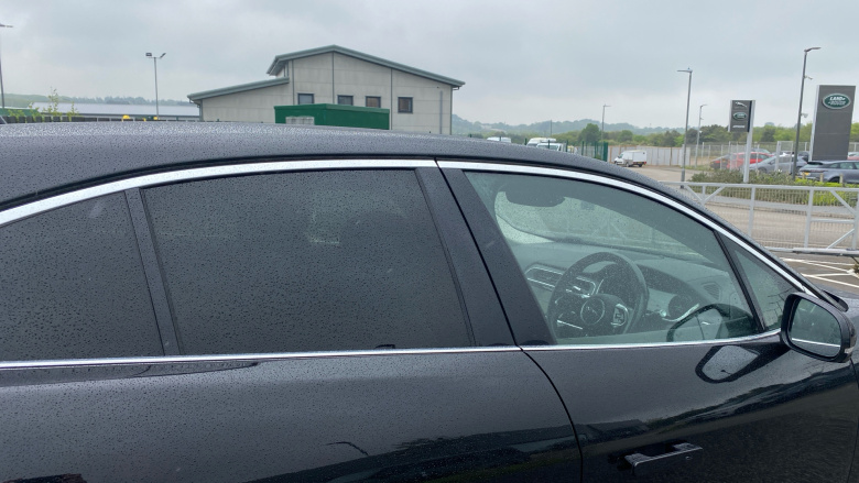 Jaguar I-Pace 294kW EV400 HSE 90kWh 5dr Auto [11kW Charger] Electric Estate